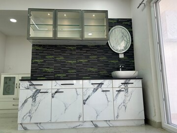 Furnished Amenities in 3.5 BHK Apartment at Ramky One Harmony, Bachupally – for Rent