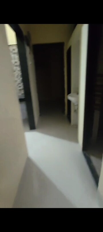 Building Lobby in 1 BHK Apartment at Seven Eleven Regency, Mira Road – for Sale