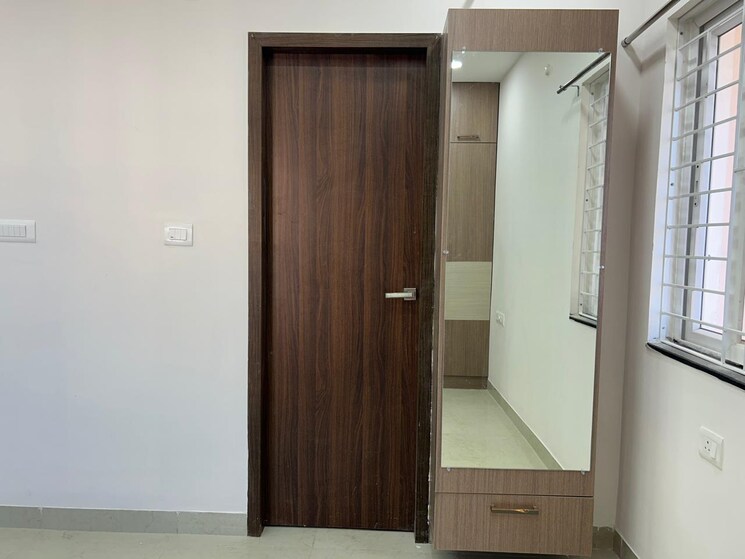 undefined, ramky-one-harmony 3.5 Bedroom 1600 Sq.Ft. Apartment In Bachupally Hyderabad 8656115