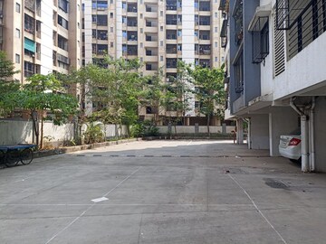 1 BHK Apartment – Exterior View View at Nityanand Swanand Bliss, Ambernath - for Sale