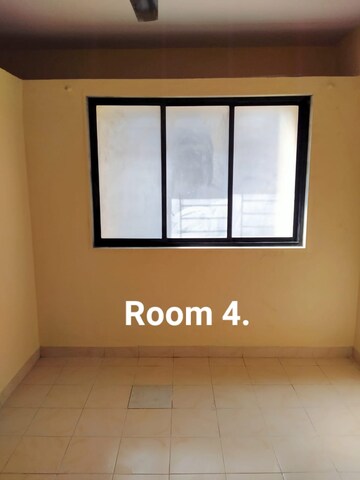Floor Plan in  Office Space at Classic Plaza Thane, Naupada – for Rent