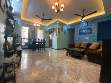 2 BHK Apartment For Rent in Hiranandani Estate Valentina, Ghodbunder Road