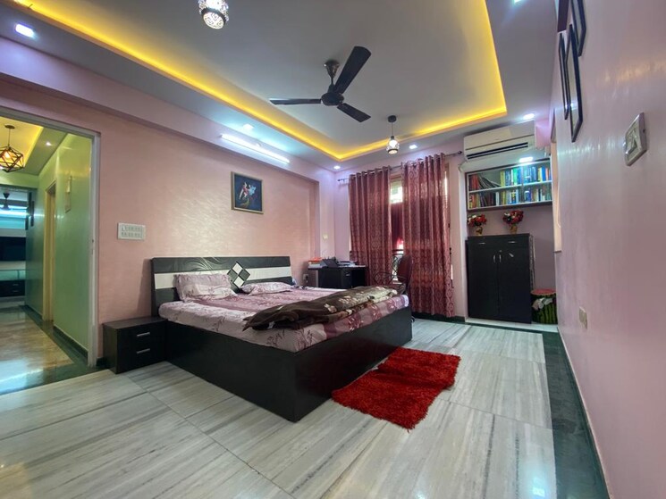 Bedroom, hiranandani-estate-valentina 2 Bedroom 980 Sq.Ft. Apartment In Ghodbunder Road Thane 8656181