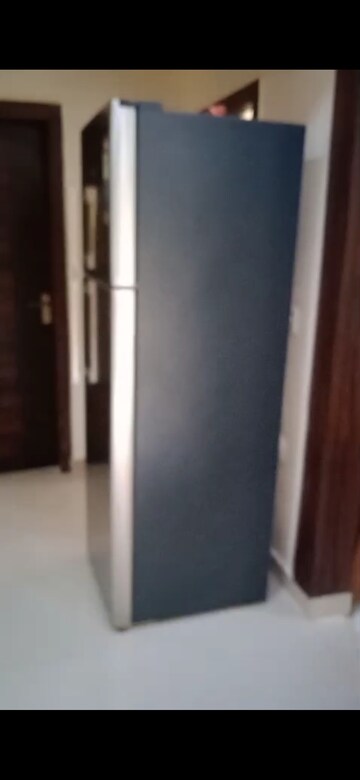 Building Lobby in 2 BHK Apartment at Proview Officer City, Raj Nagar Extension – for Rent