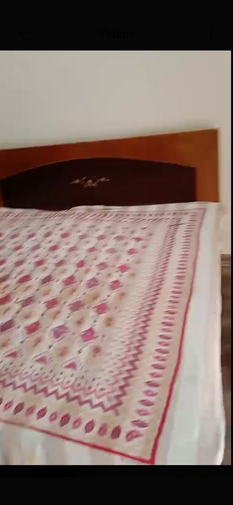 Bedroom, proview-officer-city 2 Bedroom 1045 Sq.Ft. Apartment In Raj Nagar Extension Ghaziabad 8647577