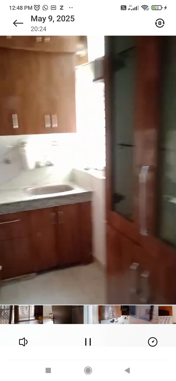 Bathroom, proview-officer-city 2 Bedroom 1045 Sq.Ft. Apartment In Raj Nagar Extension Ghaziabad 8647577