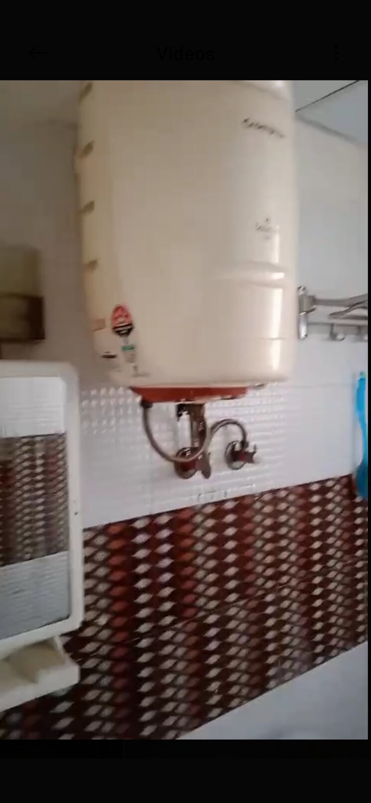 Bathroom, proview-officer-city 2 Bedroom 1045 Sq.Ft. Apartment In Raj Nagar Extension Ghaziabad 8647577