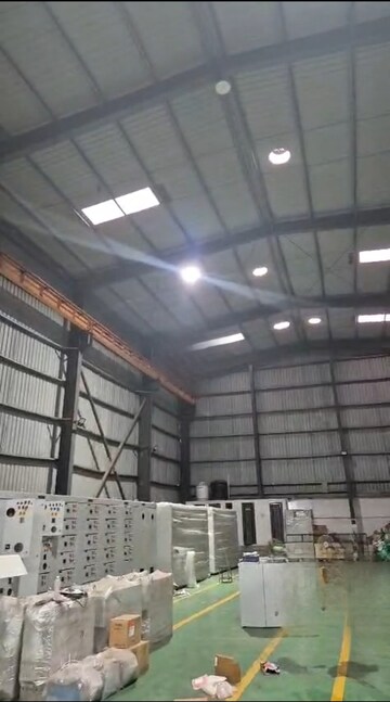  Warehouse For Rent in Bhosari