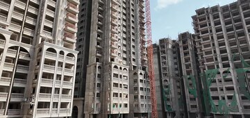 3 BHK Apartment – Exterior View View at Apex Quebec, Siddharth Vihar - for Sale