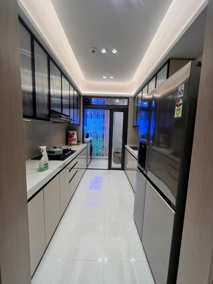 undefined, lodha-corinthia 3 Bedroom 1045 Sq.Ft. Apartment In Bhandup West Mumbai 8656208