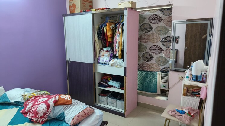 undefined, shreshta-garden-phase-i-ii 3 Bedroom 1153 Sq.Ft. Apartment In Rajarhat Kolkata 8656254