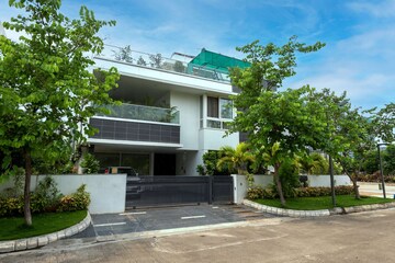 5 BHK Villa For Sale in Nanakramguda
