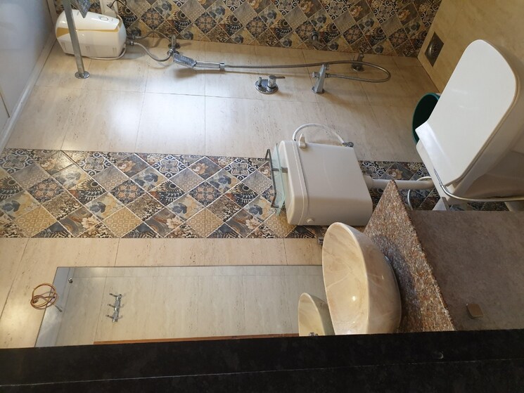 Living Room, shilpriya-silicon-heritage 1 Bedroom 344 Sq.Ft. Apartment In Tilak Nagar Mumbai 8656199