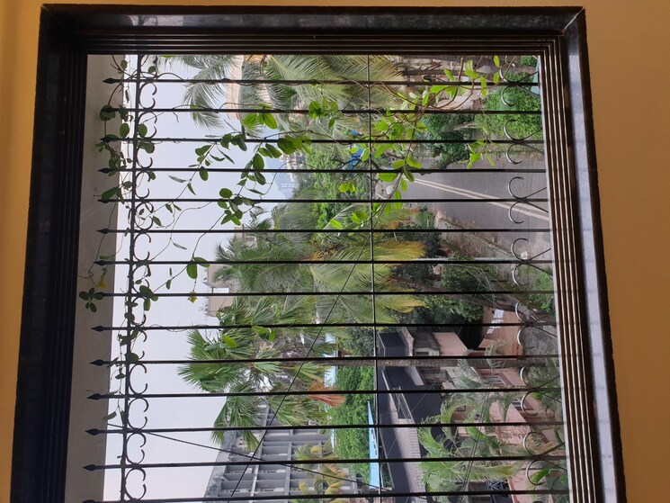 Balcony, shilpriya-silicon-heritage 1 Bedroom 344 Sq.Ft. Apartment In Tilak Nagar Mumbai 8656199