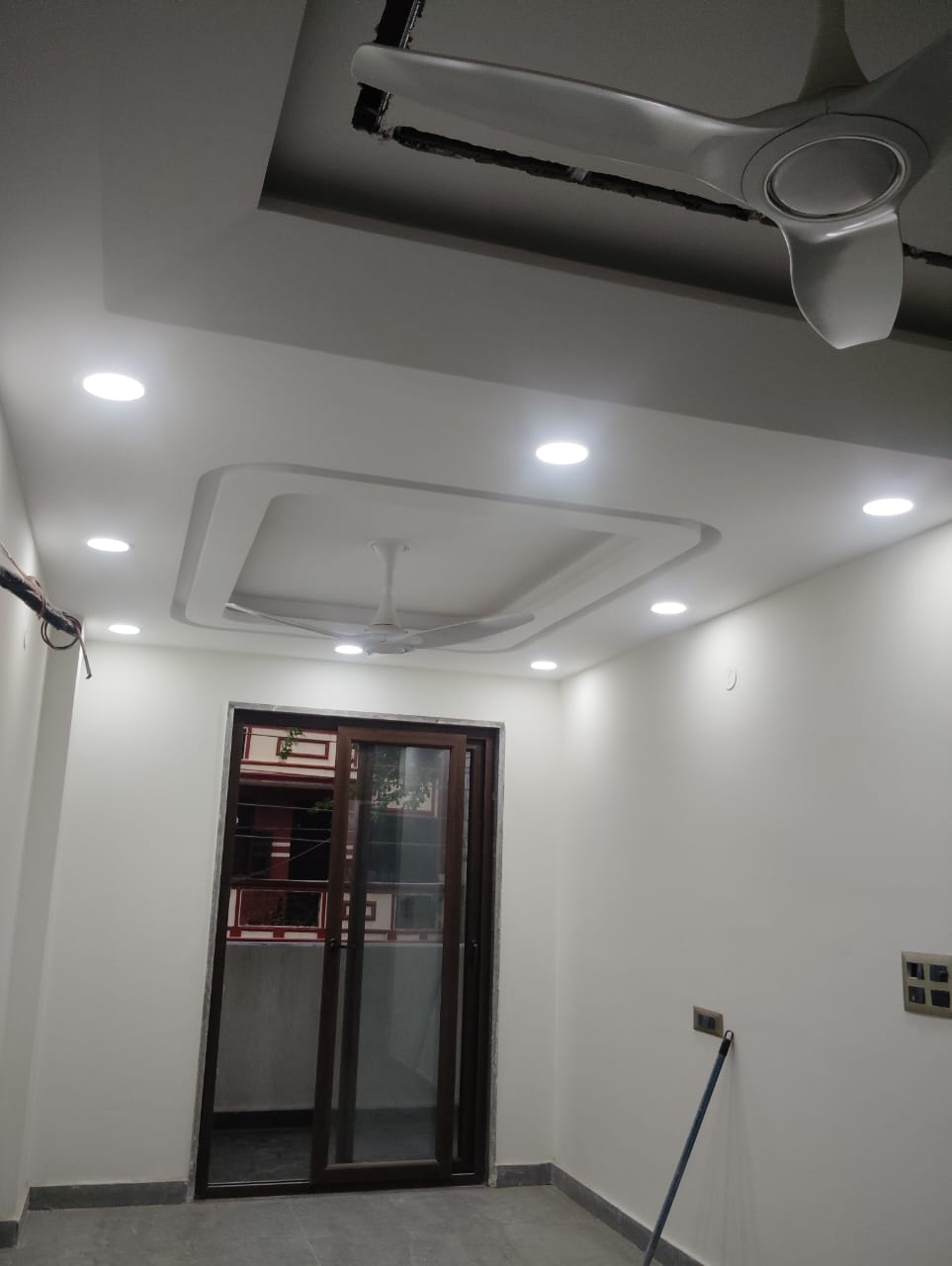 4 BHK + Pooja Room Independent House For Sale in Sector 12