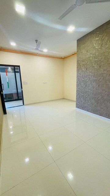 Furnished Amenities in 1 BHK Apartment at Mohan Precious Greens, Ambernath – for Sale
