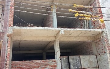 Plot For Sale in Kalindi Kunj