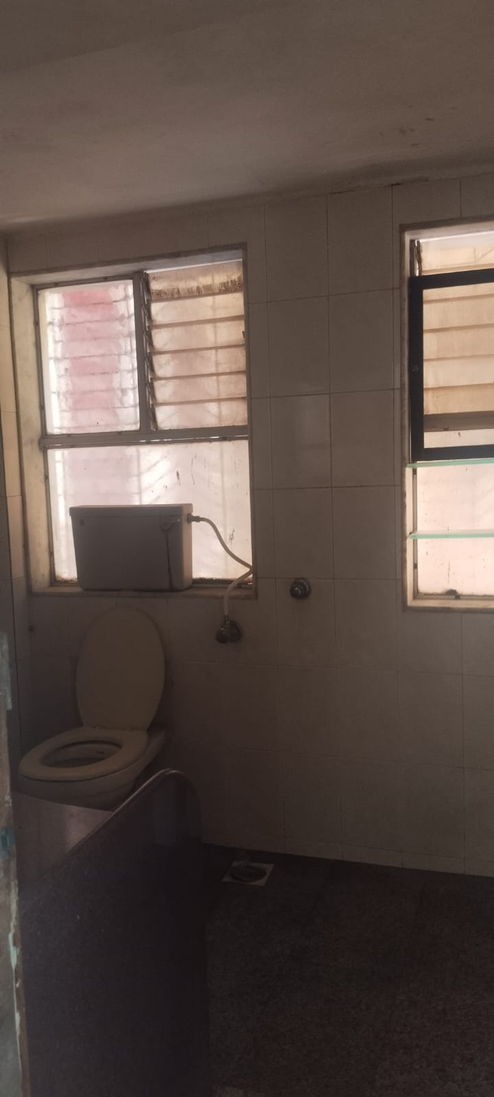 1 Rk  + Pooja Room 250 Sq.Ft. Apartment in Sneh CHS Goregaon East