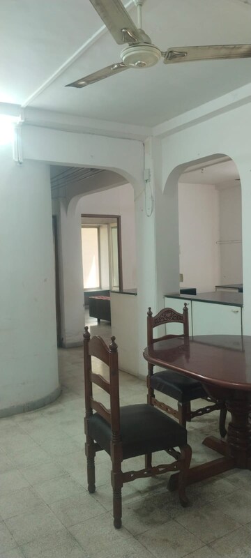 Staircase in 1 RK Apartment at Sneh CHS Goregaon East, Goregaon East – for Rent