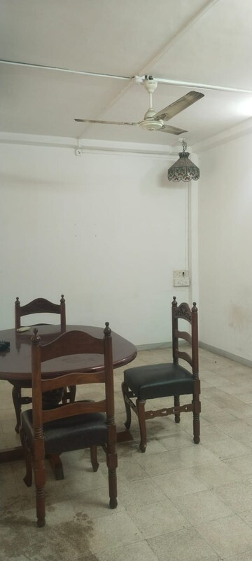 Gym in 1 RK Apartment at Sneh CHS Goregaon East, Goregaon East – for Rent