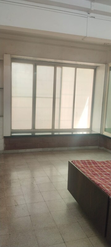 Bedroom in 1 RK Apartment at Sneh CHS Goregaon East, Goregaon East – for Rent
