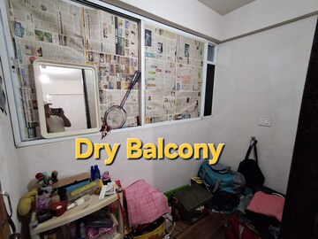 Gym in 1 BHK Apartment at Shantai Classic, Ravet – for Rent