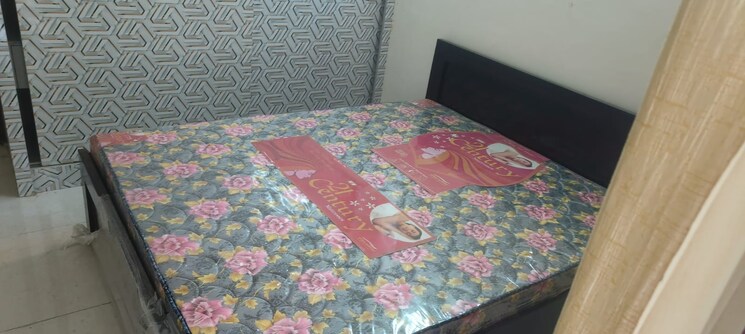 Bedroom, signature-the-serenas 2 Bedroom 615 Sq.Ft. Apartment In Sohna Sector 36 Gurgaon 8656312