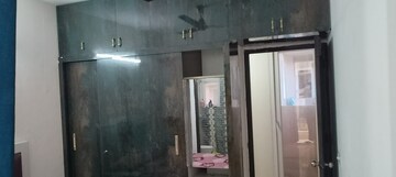 Building Lobby in 2 BHK Apartment at Signature The Serenas, Sohna Sector 36 – for Rent