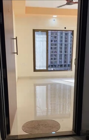 1 BHK Apartment For Rent in Dosti Planet North, Shilphata