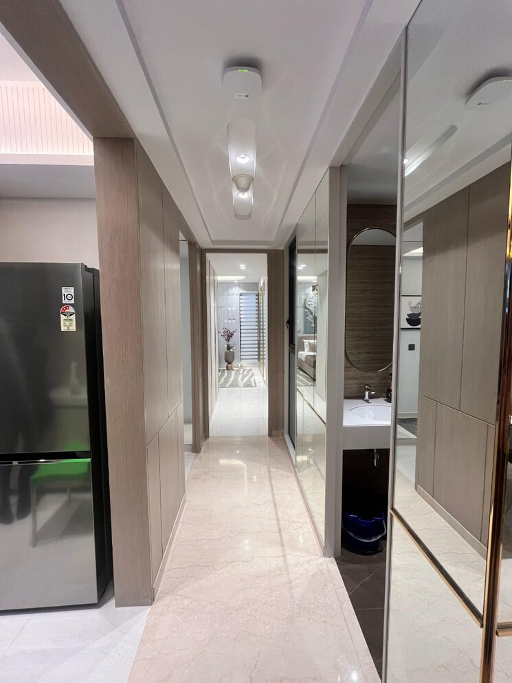 undefined, lodha-corinthia 3.5 Bedroom 1560 Sq.Ft. Apartment In Bhandup West Mumbai 8656265