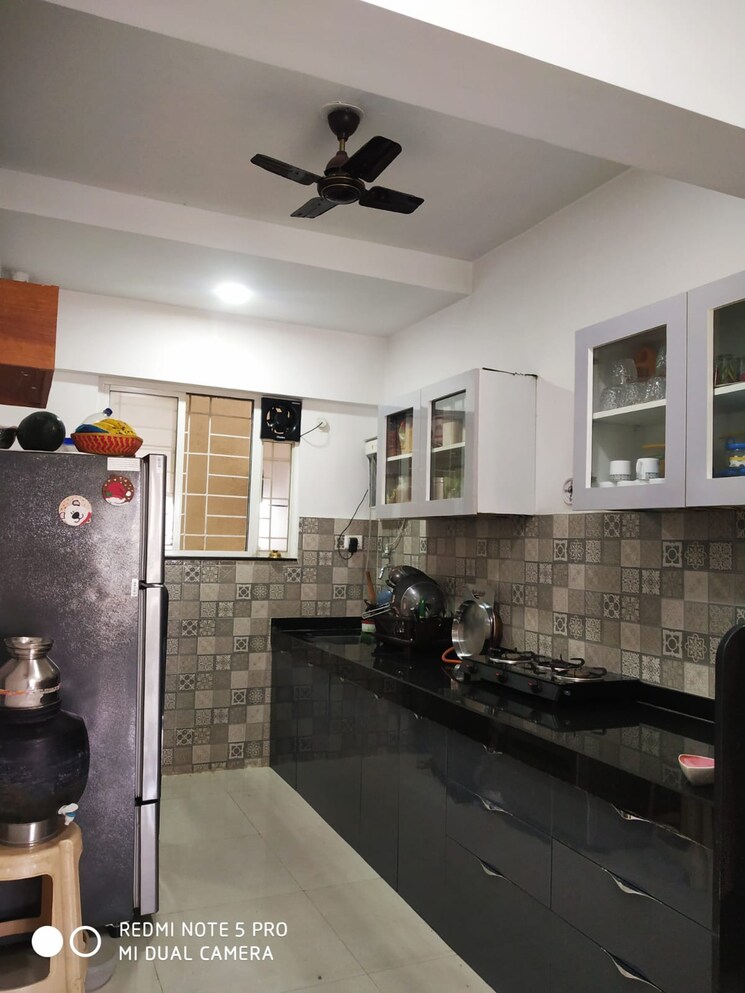  Parking, krisala-41-evoke 2 Bedroom 750 Sq.Ft. Apartment In Ravet Pune 8655960