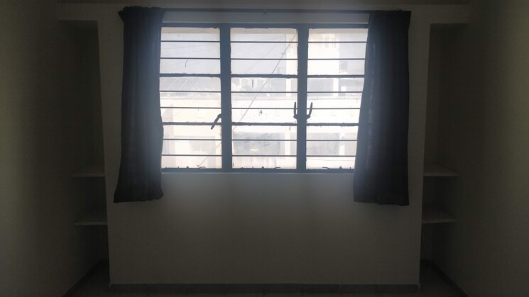 Bedroom, vanaz-corner 1 Bedroom 512 Sq.Ft. Apartment In Kothrud Pune 8656253