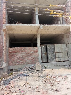  Plot For Sale in Kalindi Kunj