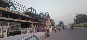  Shop – Exterior View View at SKA Arcadia, Wave City - for Sale