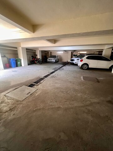 3 BHK Apartment – Exterior View View at Indiranagar - for Sale