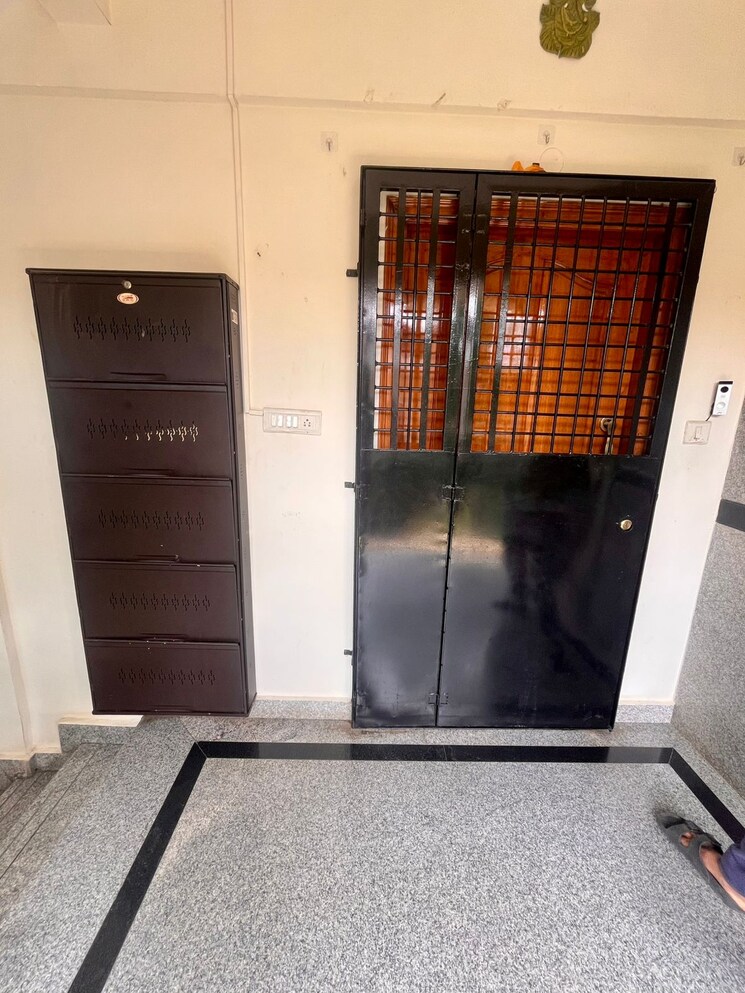 undefined, indiranagar 3 Bedroom 2550 Sq.Ft. Apartment In Indiranagar Bangalore 8656231