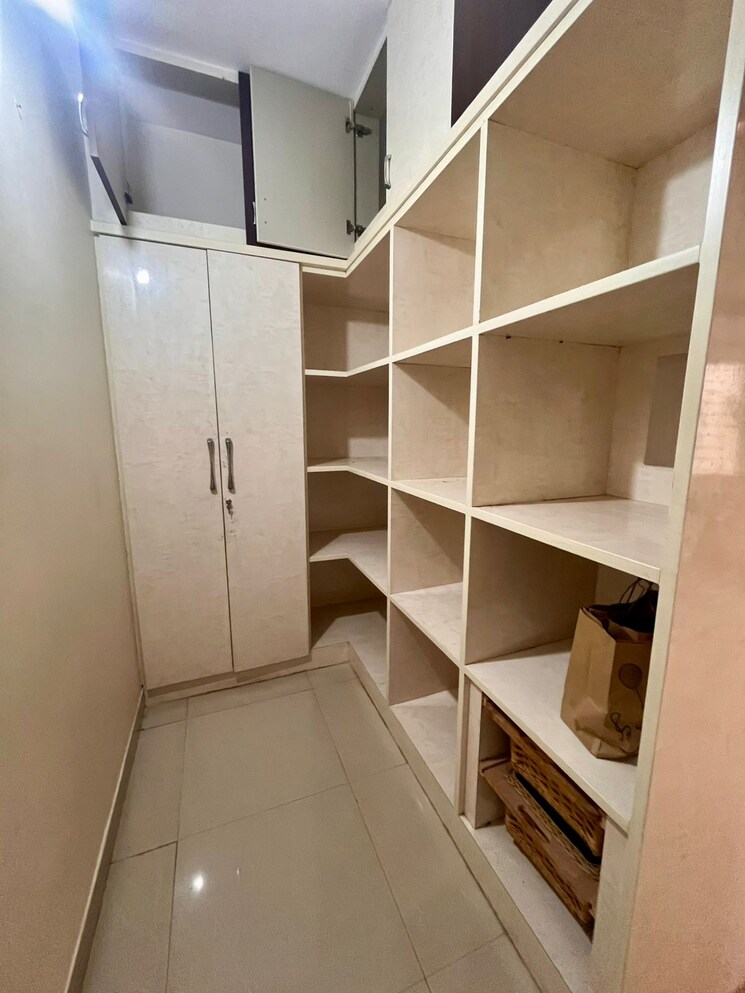 Kitchen, indiranagar 3 Bedroom 2550 Sq.Ft. Apartment In Indiranagar Bangalore 8656231