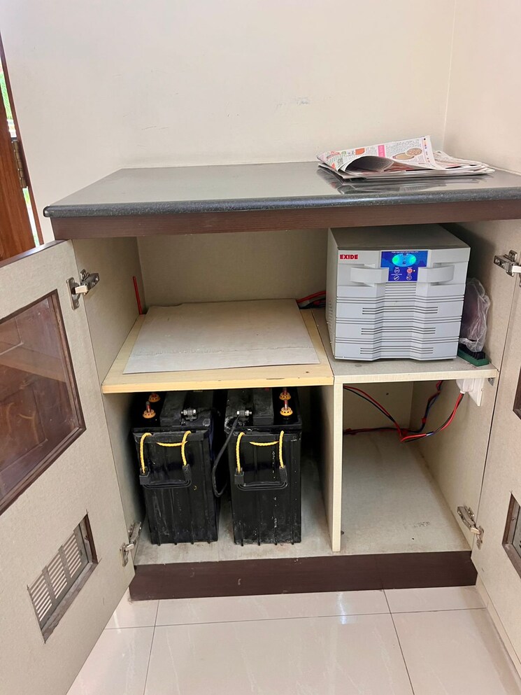 undefined, indiranagar 3 Bedroom 2550 Sq.Ft. Apartment In Indiranagar Bangalore 8656231