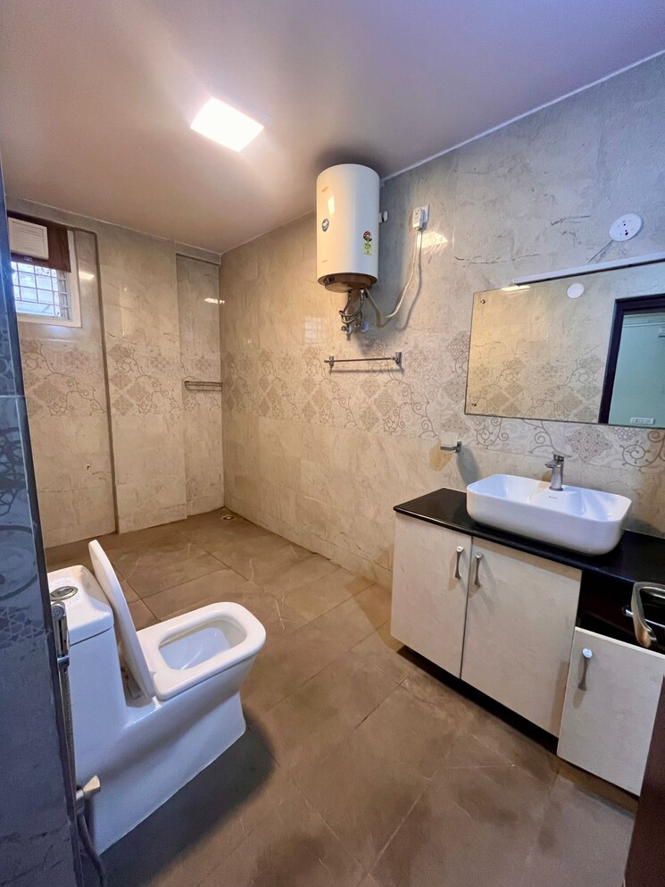 Kitchen, indiranagar 3 Bedroom 2550 Sq.Ft. Apartment In Indiranagar Bangalore 8656231