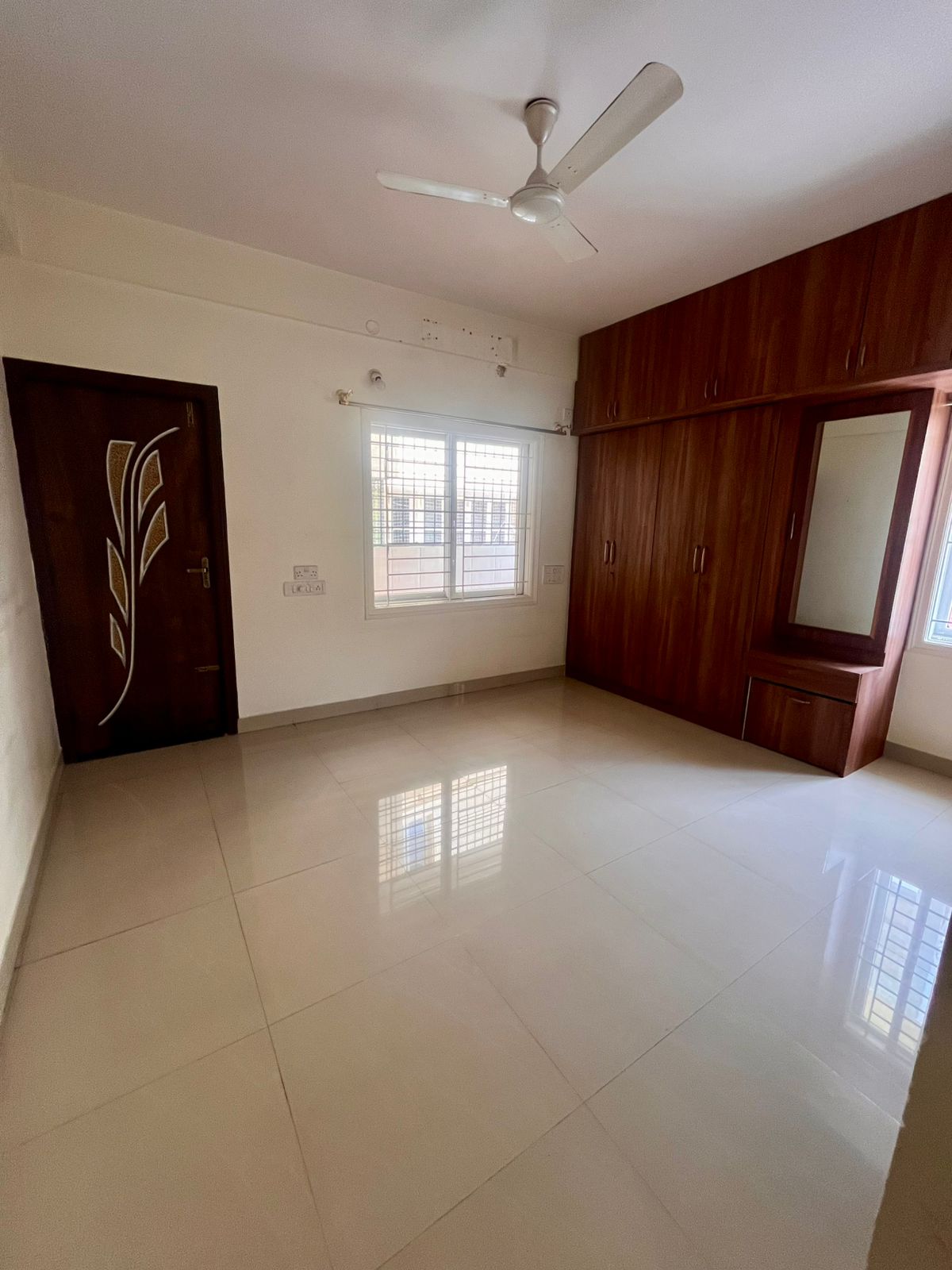 3 BHK + Pooja Room,Extra Room Apartment For Sale in Indiranagar
