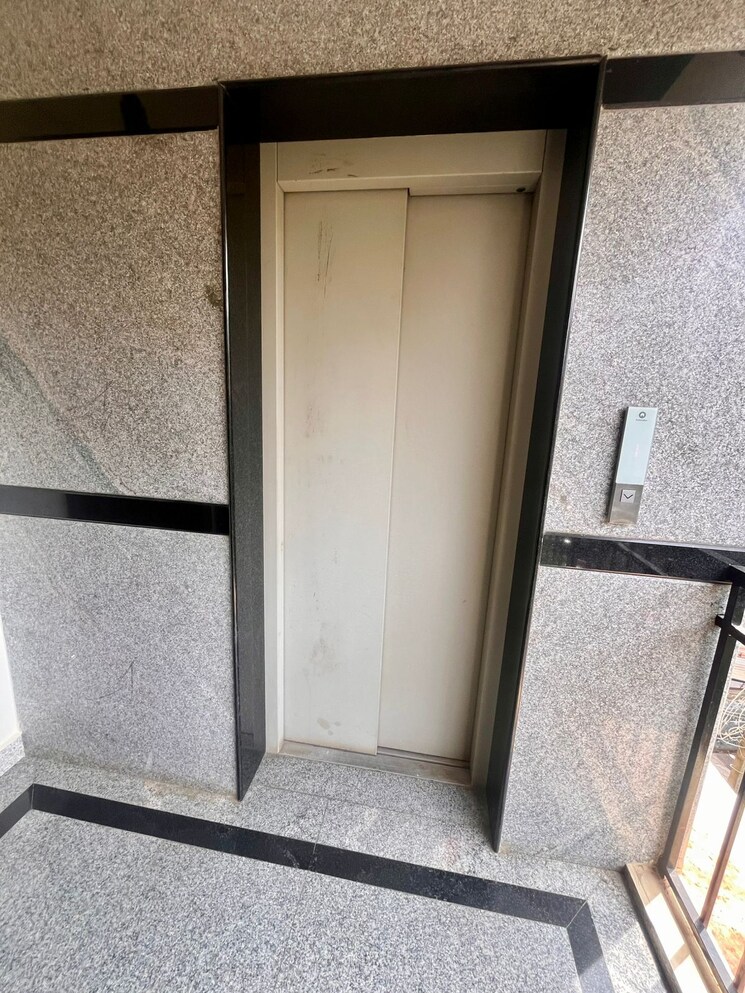 undefined, indiranagar 3 Bedroom 2550 Sq.Ft. Apartment In Indiranagar Bangalore 8656231