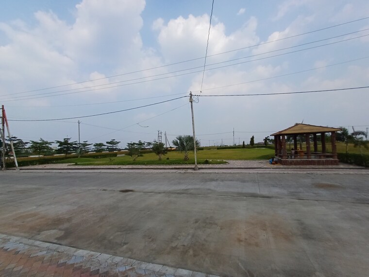 Exterior View, ringnodiya  800 Sq.Ft. Plot In Ringnodiya Indore 8656304