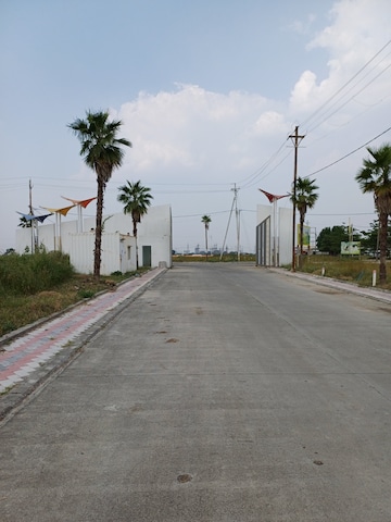  Plot – Exterior View View at Ringnodiya - for Sale
