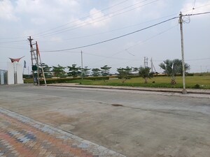  Plot – Exterior View View at Ringnodiya - for Sale