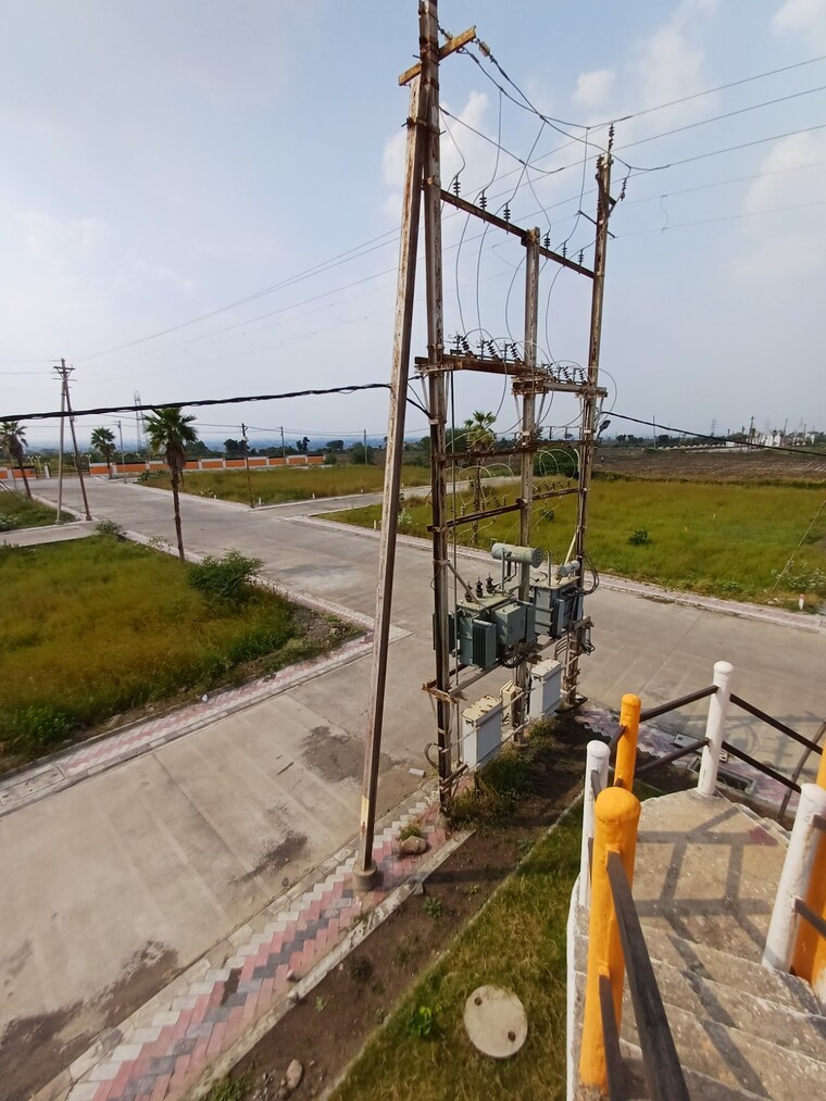 Exterior View, ringnodiya  800 Sq.Ft. Plot In Ringnodiya Indore 8656304