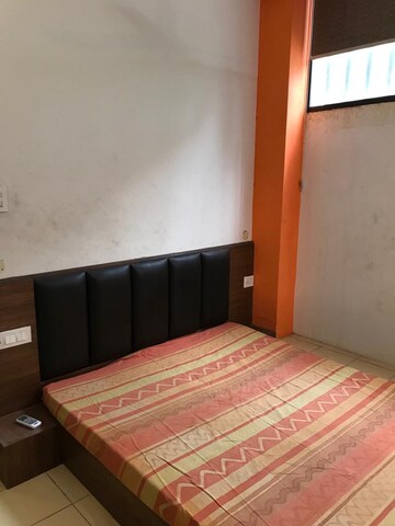 Bedroom in 2 BHK Builder Floor at RWA Apartments Sector 19, Sector 19 – for Rent