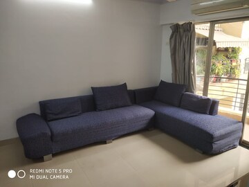 2 BHK Apartment For Rent in Chandivali