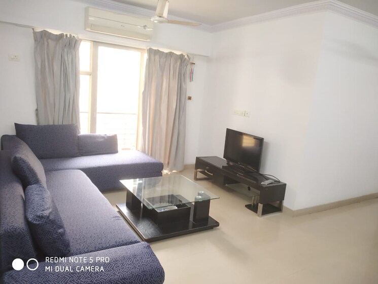 Living Room, chandivali 2 Bedroom 930 Sq.Ft. Apartment In Chandivali Mumbai 8656309