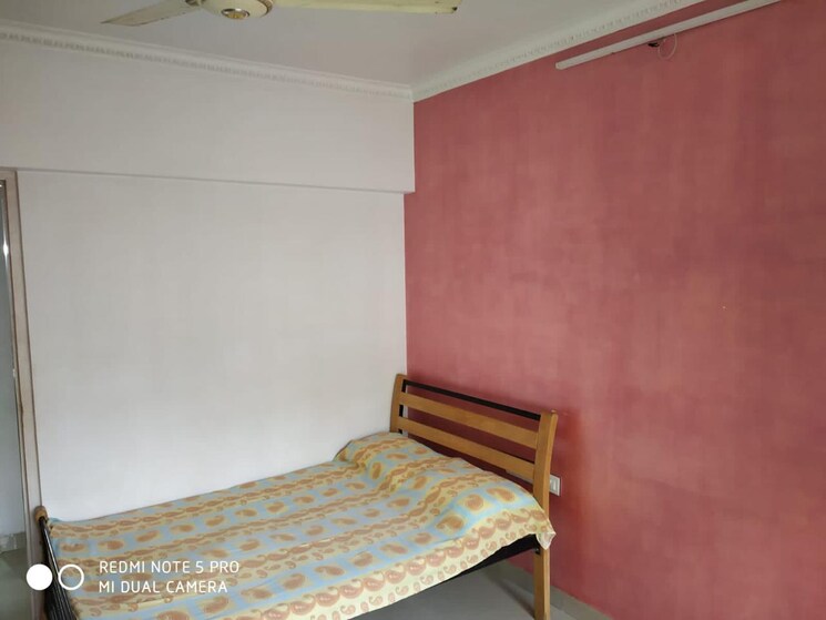 Bedroom, chandivali 2 Bedroom 930 Sq.Ft. Apartment In Chandivali Mumbai 8656309