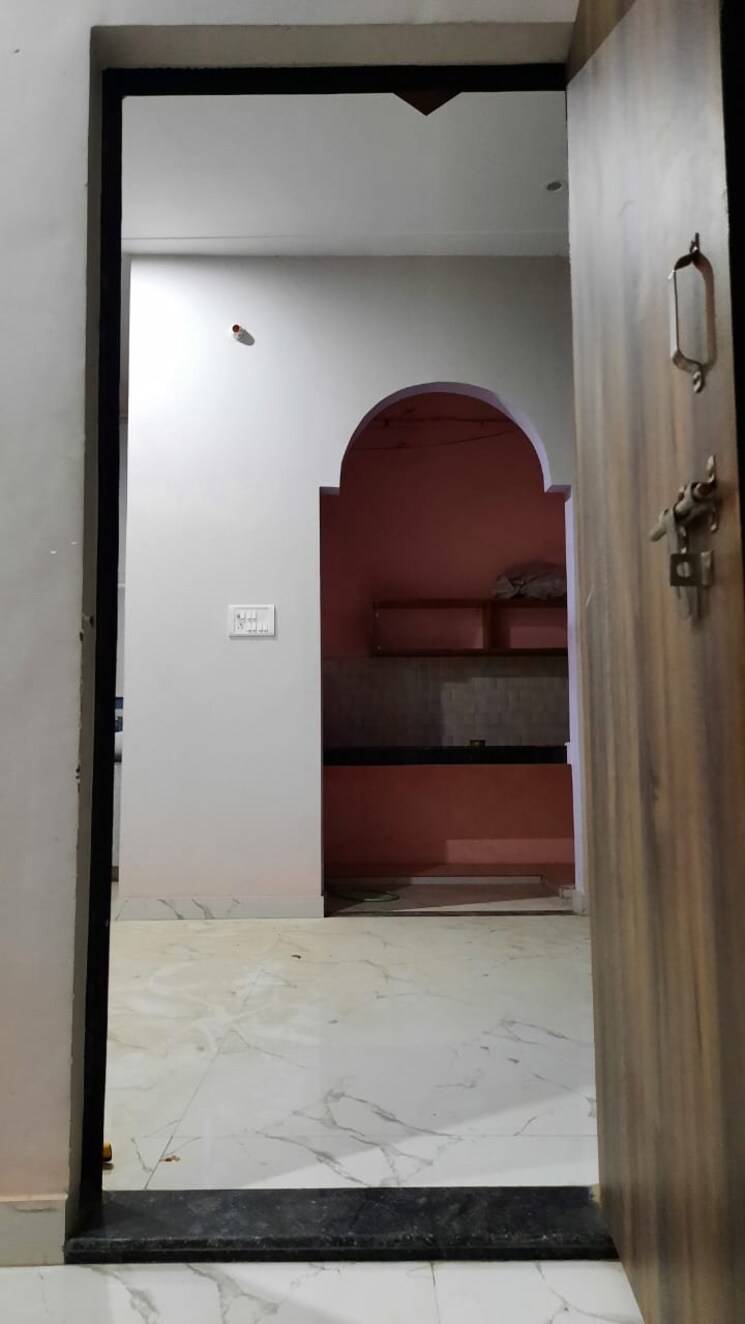 Bathroom, takrohi 1 RK 400 Sq.Ft. Builder Floor In Takrohi Lucknow 8656310